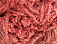 Ground Venison and Rabbit Blend - 1 lb